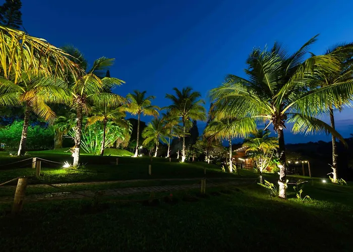 Vale do Lago - Casa de Campo e Eventos